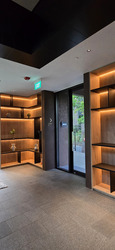 Midtown Modern (D7), Apartment #550011621